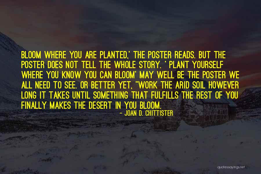 Pirivin Vali Quotes By Joan D. Chittister Pirivin Vali Quotes By Joan D. Chittister