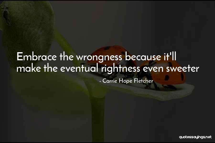 Piriya Prayongyam Quotes By Carrie Hope Fletcher Piriya Prayongyam Quotes By Carrie Hope Fletcher