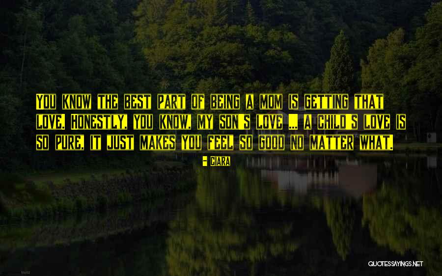 Pirizuka Quotes By Ciara Pirizuka Quotes By Ciara