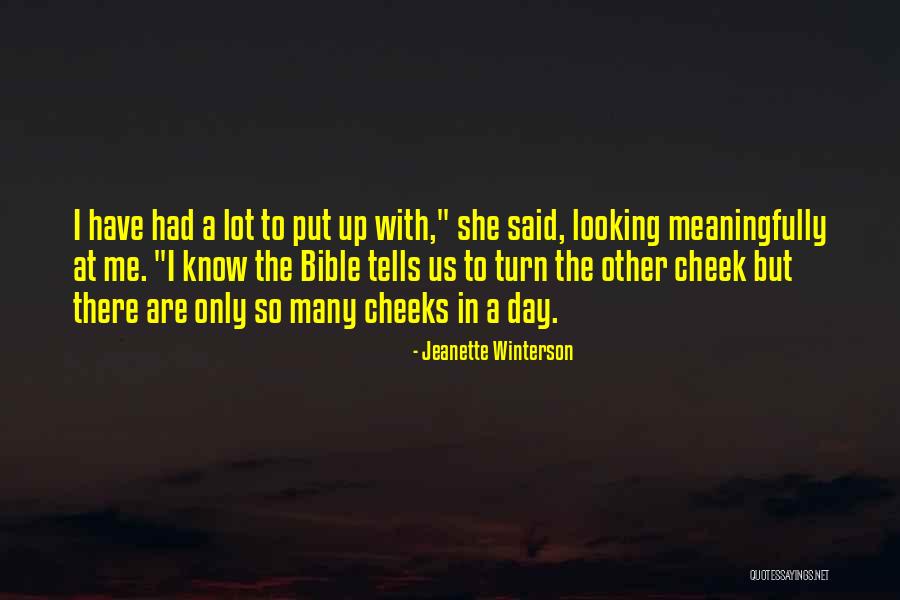 Pirjo Vihma Quotes By Jeanette Winterson Pirjo Vihma Quotes By Jeanette Winterson