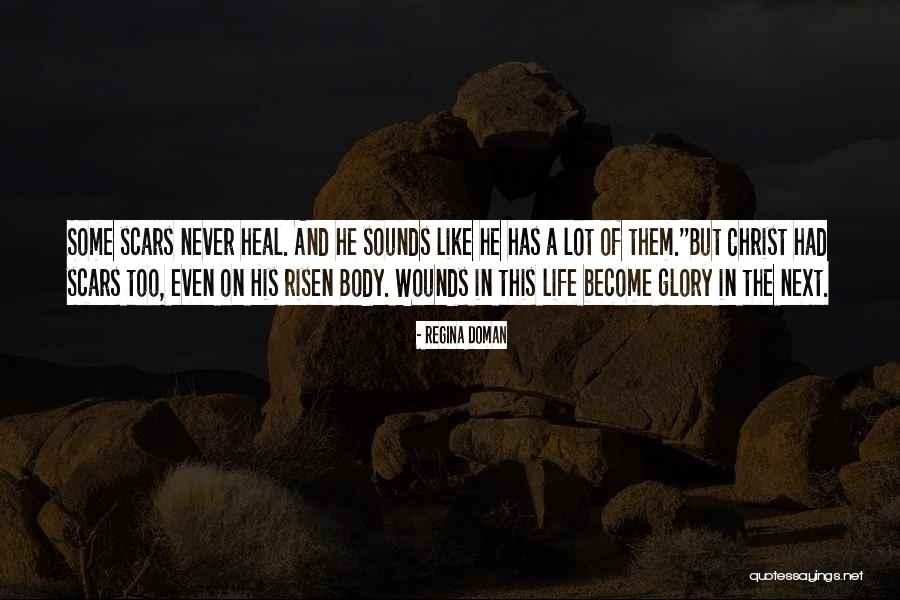 Pirjo Vihma Quotes By Regina Doman Pirjo Vihma Quotes By Regina Doman