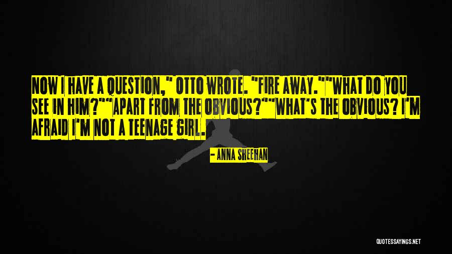 Pirkka Keittojuurekset Quotes By Anna Sheehan Pirkka Keittojuurekset Quotes By Anna Sheehan