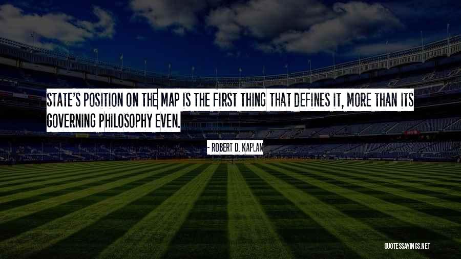Pirkka Pekka Quotes By Robert D. Kaplan Pirkka Pekka Quotes By Robert D. Kaplan
