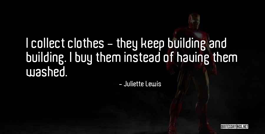 Pirkko Lawlor Quotes By Juliette Lewis