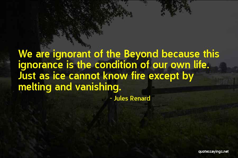 Pirkko Mannola Quotes By Jules Renard Pirkko Mannola Quotes By Jules Renard