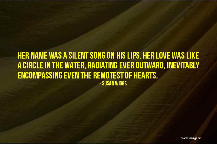 Pirkko Markula Quotes By Susan Wiggs Pirkko Markula Quotes By Susan Wiggs