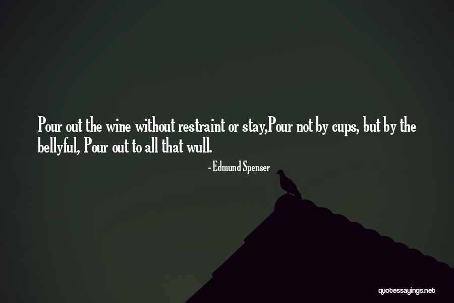 Pirkko Vesavaara Quotes By Edmund Spenser Pirkko Vesavaara Quotes By Edmund Spenser