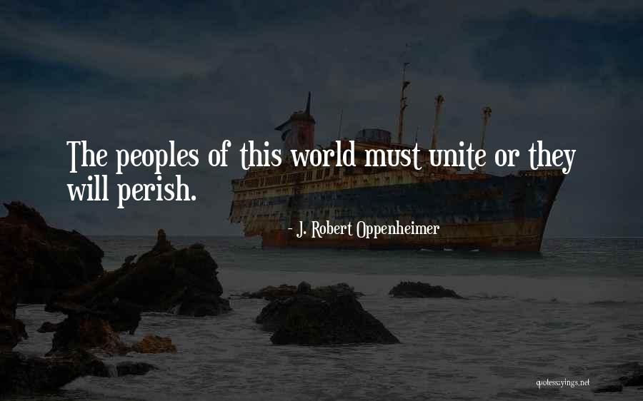 Pirkle Quotes By J. Robert Oppenheimer Pirkle Quotes By J. Robert Oppenheimer