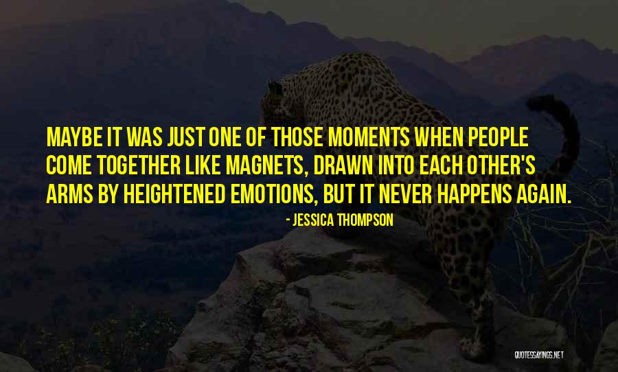 Pirkle Quotes By Jessica Thompson Pirkle Quotes By Jessica Thompson