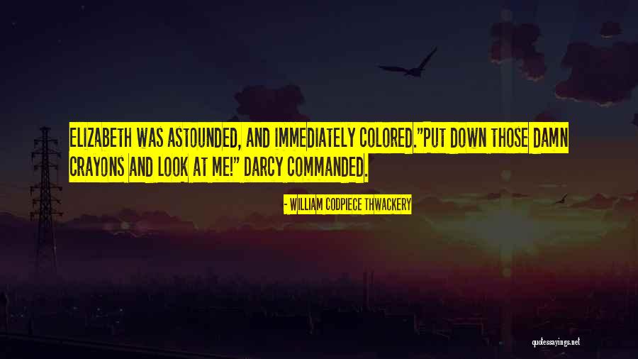 Pirkle Quotes By William Codpiece Thwackery Pirkle Quotes By William Codpiece Thwackery