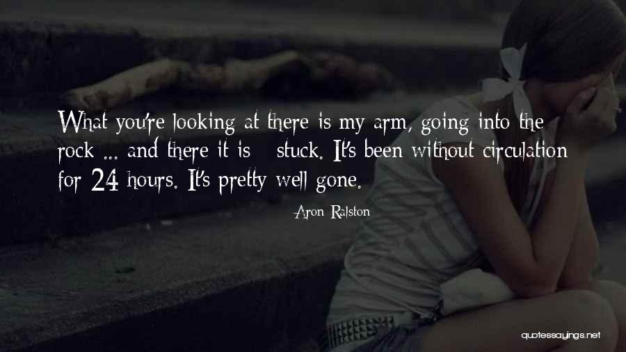 Pirlou Quotes By Aron Ralston Pirlou Quotes By Aron Ralston