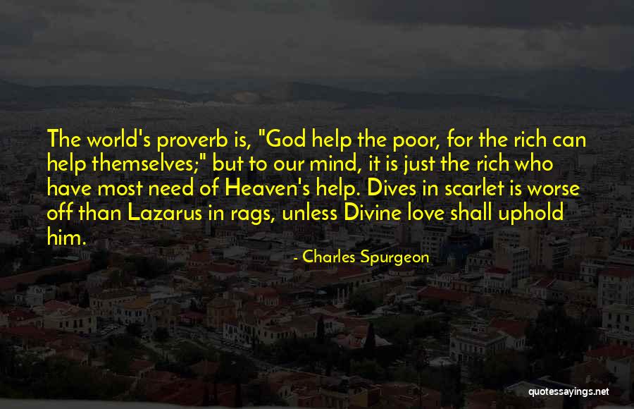 Pirlou Quotes By Charles Spurgeon Pirlou Quotes By Charles Spurgeon