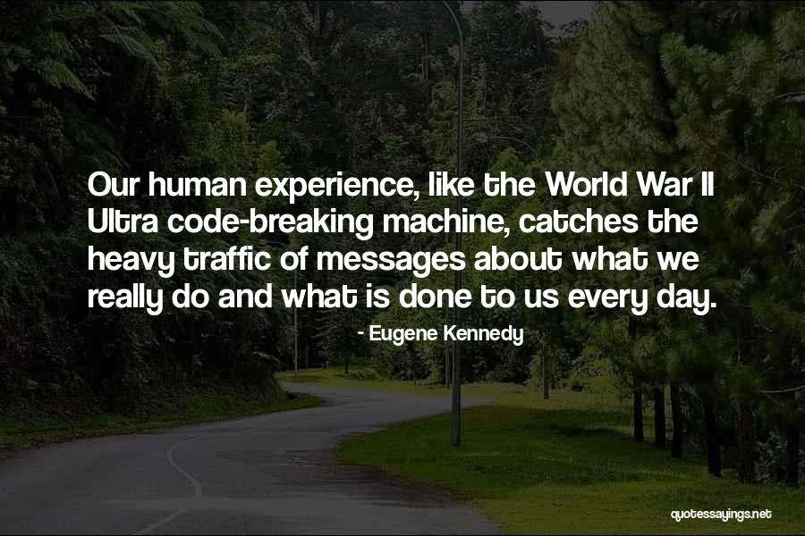 Pirlou Quotes By Eugene Kennedy Pirlou Quotes By Eugene Kennedy
