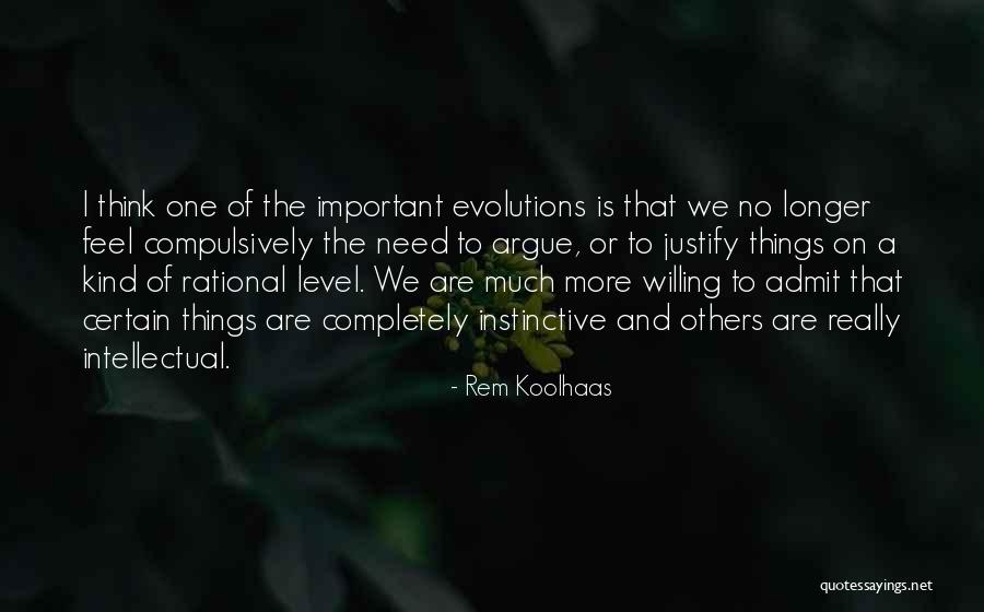 Pirmann Chiro Quotes By Rem Koolhaas Pirmann Chiro Quotes By Rem Koolhaas