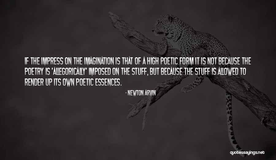 Pirmasis Isvalymas Quotes By Newton Arvin Pirmasis Isvalymas Quotes By Newton Arvin