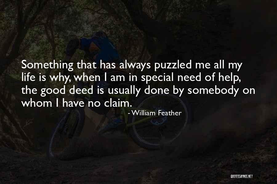 Pirmasis Isvalymas Quotes By William Feather Pirmasis Isvalymas Quotes By William Feather