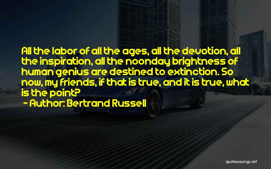 Pirmiausia Ar Quotes By Bertrand Russell