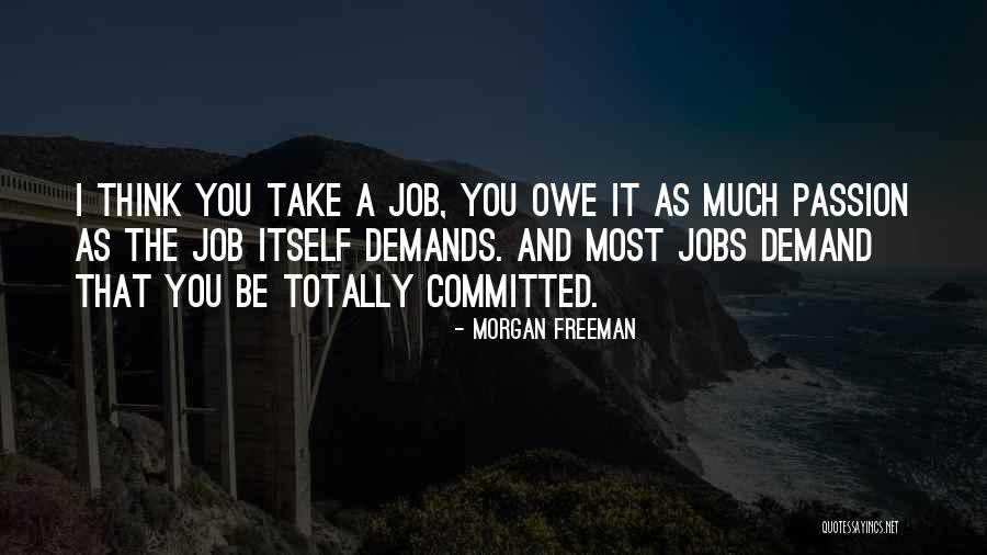 Pirmiausiai Quotes By Morgan Freeman Pirmiausiai Quotes By Morgan Freeman