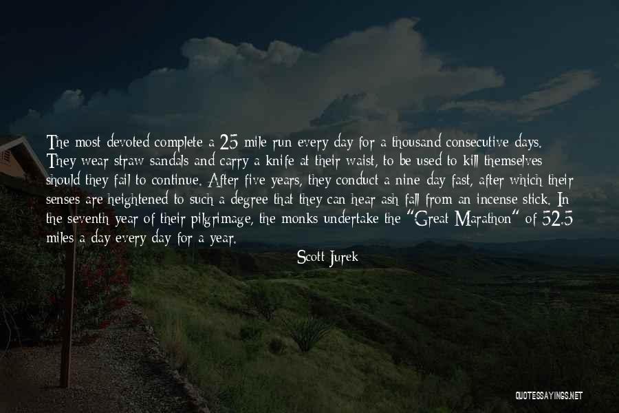 Pirogue Plans Quotes By Scott Jurek Pirogue Plans Quotes By Scott Jurek