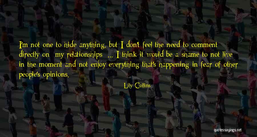 Pirohy In Youngstown Quotes By Lily Collins Pirohy In Youngstown Quotes By Lily Collins