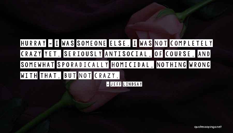 Pirohy Recept Quotes By Jeff Lindsay Pirohy Recept Quotes By Jeff Lindsay