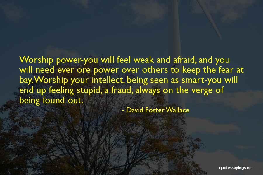 Pirohy Slovak Quotes By David Foster Wallace Pirohy Slovak Quotes By David Foster Wallace