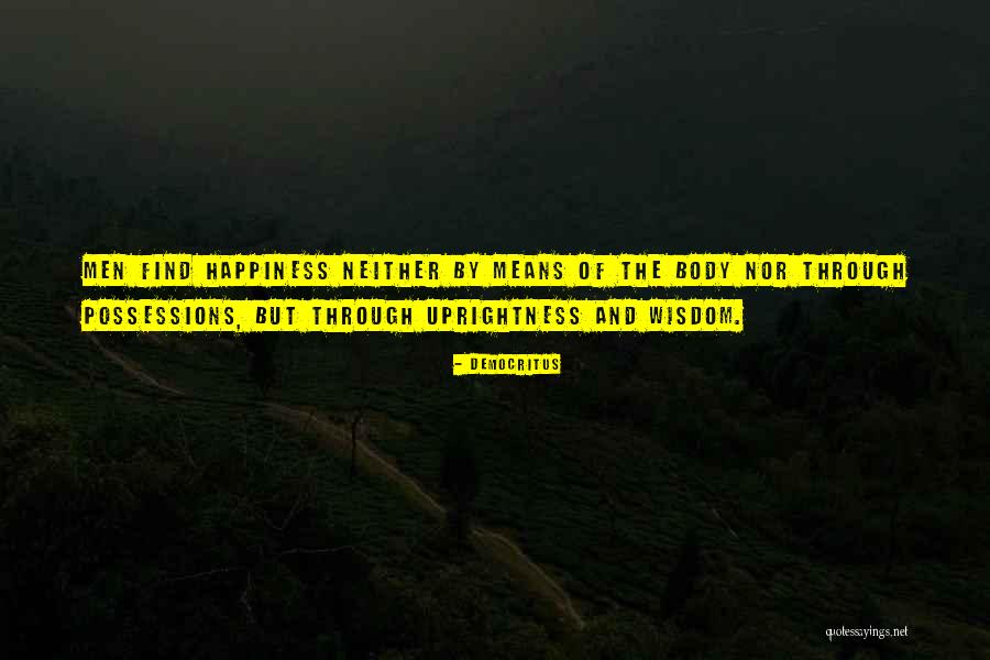 Pirohy Slovak Quotes By Democritus Pirohy Slovak Quotes By Democritus