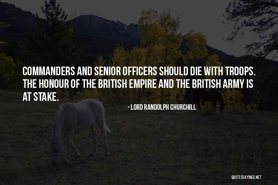 Pirone Graphics Quotes By Lord Randolph Churchill Pirone Graphics Quotes By Lord Randolph Churchill