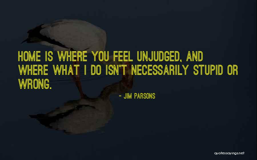 Pirone Park Quotes By Jim Parsons Pirone Park Quotes By Jim Parsons