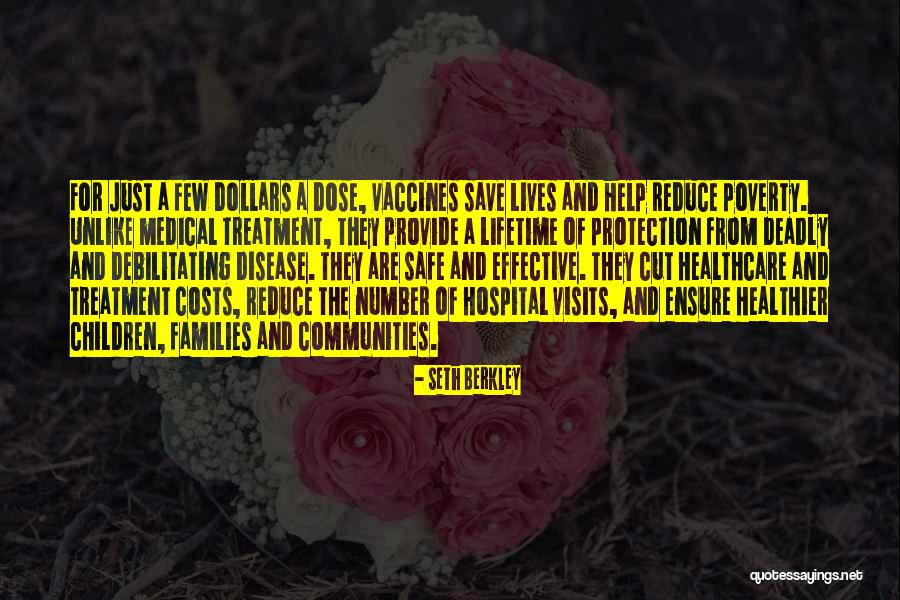Pirongs Quotes By Seth Berkley Pirongs Quotes By Seth Berkley