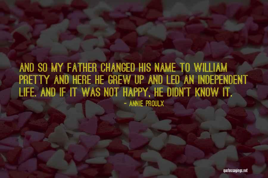 Pirosal Quotes By Annie Proulx Pirosal Quotes By Annie Proulx