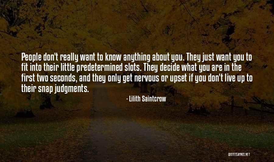 Piroshki House Quotes By Lilith Saintcrow Piroshki House Quotes By Lilith Saintcrow