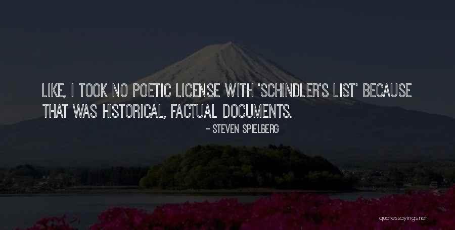 Piroshki Recipe Quotes By Steven Spielberg Piroshki Recipe Quotes By Steven Spielberg