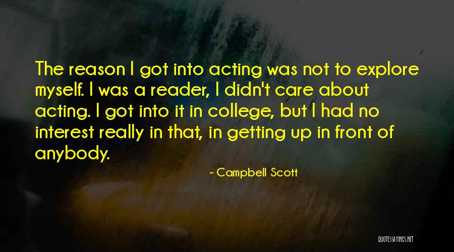 Piroska Sz Rp Quotes By Campbell Scott Piroska Sz Rp Quotes By Campbell Scott