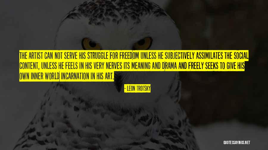 Piroska Sz Rp Quotes By Leon Trotsky Piroska Sz Rp Quotes By Leon Trotsky