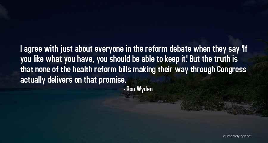 Piroska Sz Rp Quotes By Ron Wyden Piroska Sz Rp Quotes By Ron Wyden