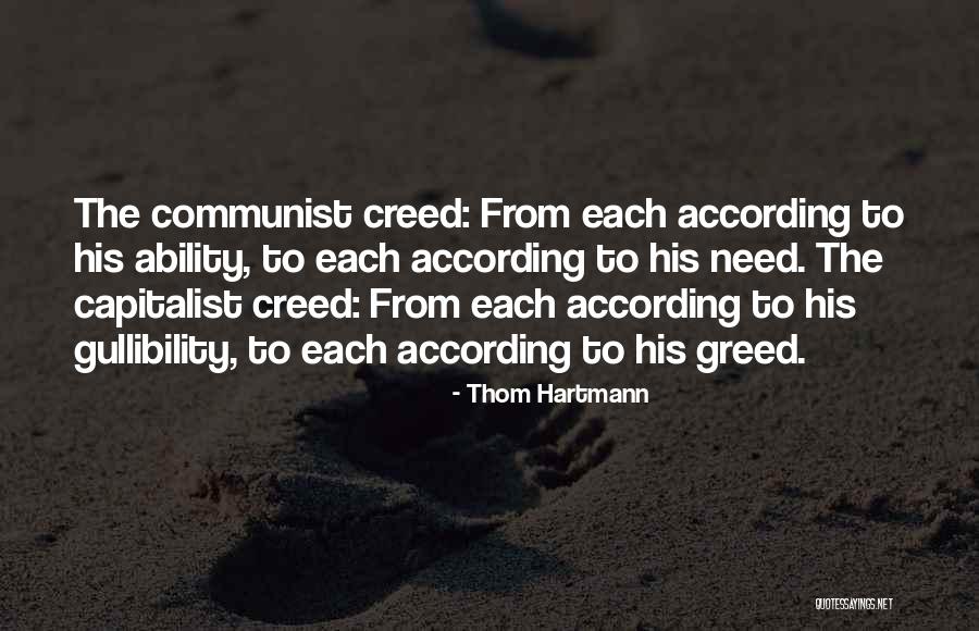 Piroska Sz Rp Quotes By Thom Hartmann Piroska Sz Rp Quotes By Thom Hartmann