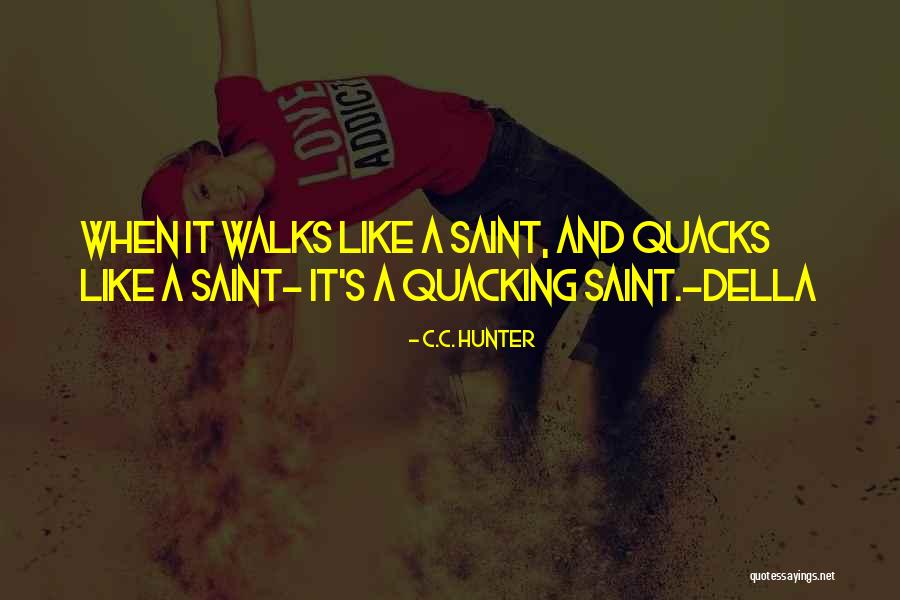 Pirotski Quotes By C.C. Hunter Pirotski Quotes By C.C. Hunter