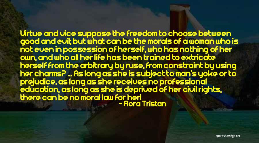 Pirotte Courcelles Quotes By Flora Tristan Pirotte Courcelles Quotes By Flora Tristan