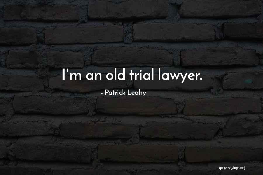 Pirouettes School Quotes By Patrick Leahy Pirouettes School Quotes By Patrick Leahy