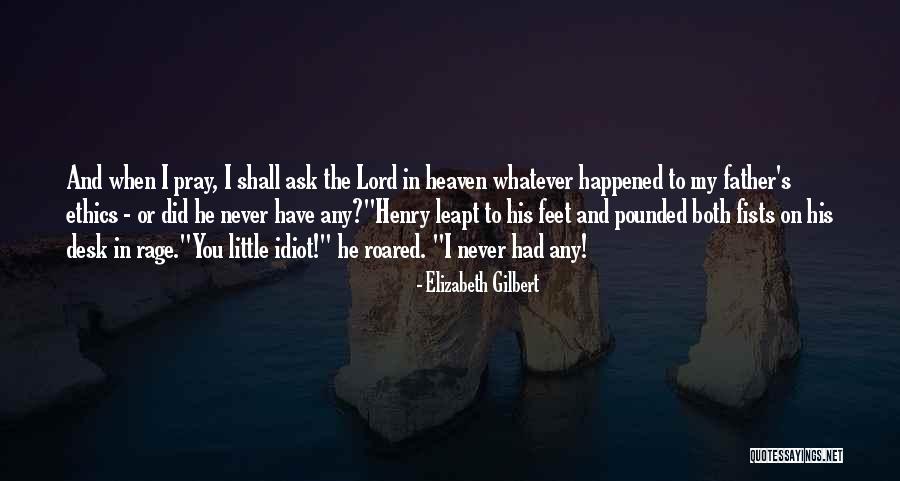 Pirozzi Restaurant Quotes By Elizabeth Gilbert Pirozzi Restaurant Quotes By Elizabeth Gilbert
