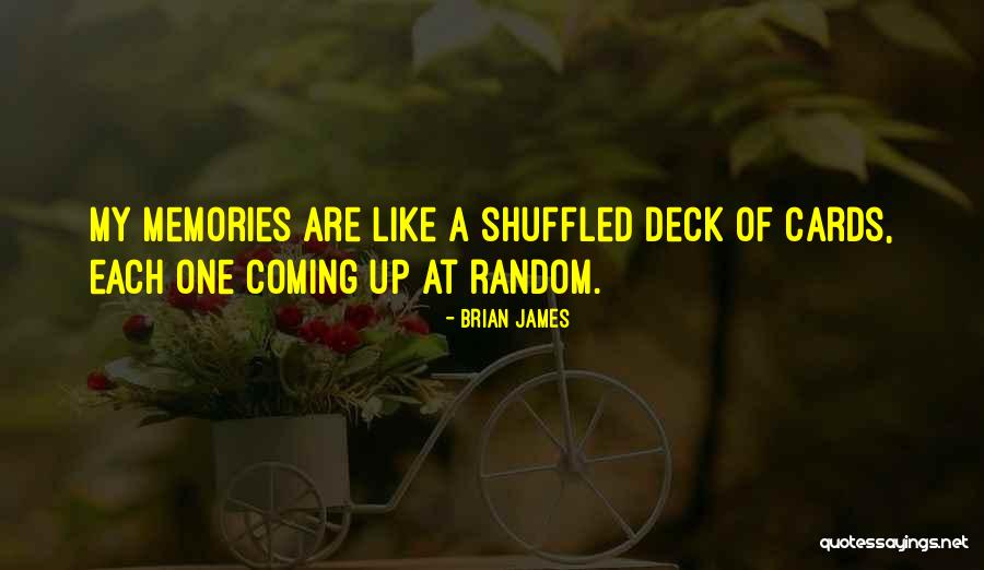 Pirpiliu Quotes By Brian James Pirpiliu Quotes By Brian James