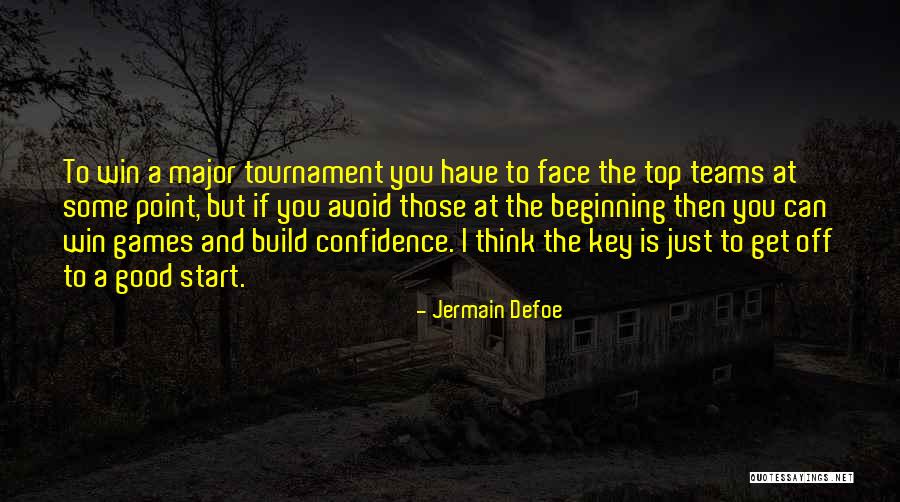 Pirpiliu Quotes By Jermain Defoe Pirpiliu Quotes By Jermain Defoe