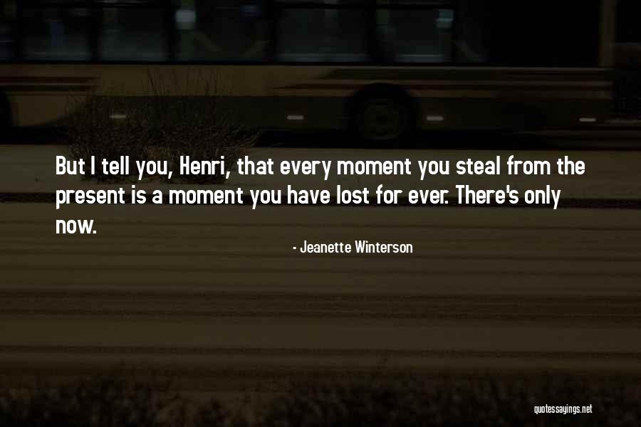 Pirrello Enterprises Quotes By Jeanette Winterson Pirrello Enterprises Quotes By Jeanette Winterson