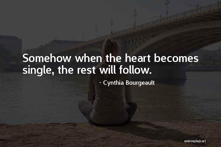 Pirrica Quotes By Cynthia Bourgeault Pirrica Quotes By Cynthia Bourgeault