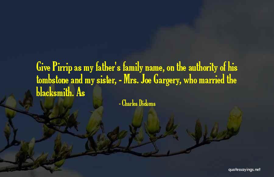 Pirrip Quotes By Charles Dickens Pirrip Quotes By Charles Dickens