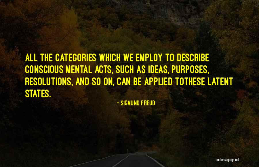Pirrip Quotes By Sigmund Freud Pirrip Quotes By Sigmund Freud