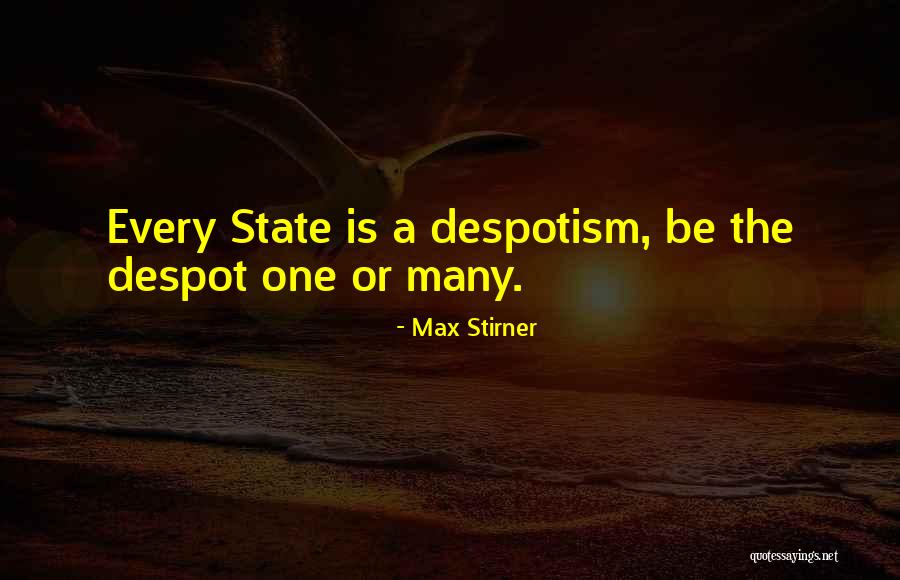 Pirrones Hainesport Quotes By Max Stirner Pirrones Hainesport Quotes By Max Stirner