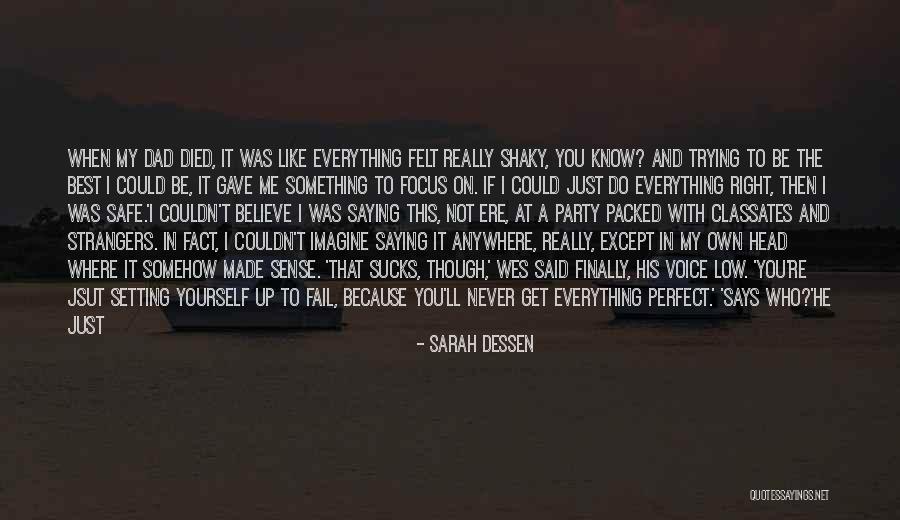 Pirrones Pizzeria Quotes By Sarah Dessen Pirrones Pizzeria Quotes By Sarah Dessen