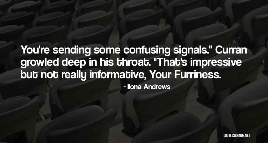 Pirroni Filozof Quotes By Ilona Andrews Pirroni Filozof Quotes By Ilona Andrews